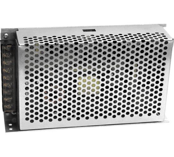 Блок питания Gauss Basic 12V 250W IP20 1/36 BT507