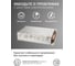 Блок питания Gauss Basic 12V 250W IP20 1/36 BT507 5