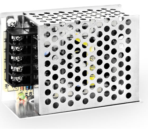 Блок питания Gauss Basic 12V 25W IP20 1/140 BT501