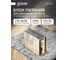 Блок питания Gauss Basic 12V 25W IP20 1/140 BT501 2