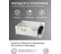 Блок питания Gauss Basic 12V 25W IP20 1/140 BT501 6