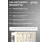 Блок питания Gauss Basic 12V 25W IP20 1/140 BT501 7