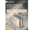 Блок питания Gauss Basic 12V 40W IP20 1/120 BT502 2