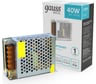 Блок питания Gauss Basic 12V 40W IP20 1/120 BT502