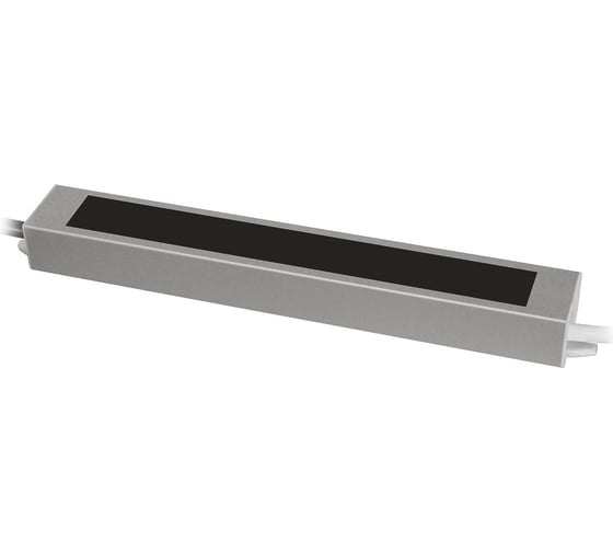 Блок питания Gauss Basic 12V 40W IP67 1/50 BT522