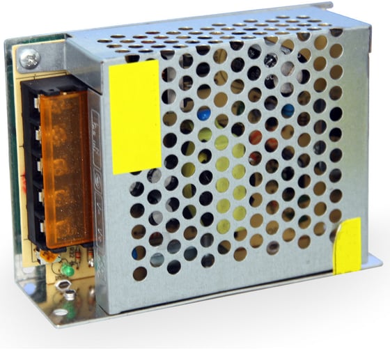 Блок питания Gauss Basic 12V 75W IP20 1/120 BT504