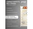 Блок питания Gauss Basic 12V 75W IP20 1/120 BT504 5