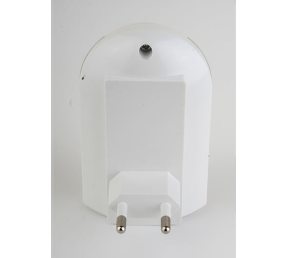 Ночник с фотосенсором Camelion NL-249 LED, 220В 14356