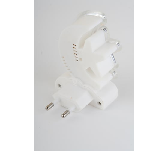 Ночник с выключателем Camelion NL-248 LED, 220В 14355
