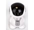 Настольный светильник Camelion KD-858 C01 белый+серый LED 8 Вт, 230В, 500 лм, сенсор, регулировка яркости и цветовой температуры 13008 4