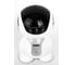 Настольный светильник Camelion KD-858 C01 белый+серый LED 8 Вт, 230В, 500 лм, сенсор, регулировка яркости и цветовой температуры 13008 5