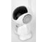 Настольный светильник Camelion KD-858 C01 белый+серый LED 8 Вт, 230В, 500 лм, сенсор, регулировка яркости и цветовой температуры 13008 6