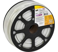 Лента IEK LED "неон" 50м LSR-2835P120-9,6-IP67-220В LSR5-9-120-67-0-50