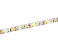 Лента IEK LED 5м LSR-2835NW120-9,6-IP65-12В LSR1-0-120-65-3-05