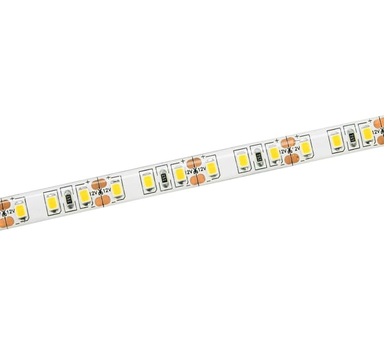 Лента IEK LED 5м LSR-2835NW120-9,6-IP65-12В LSR1-0-120-65-3-05