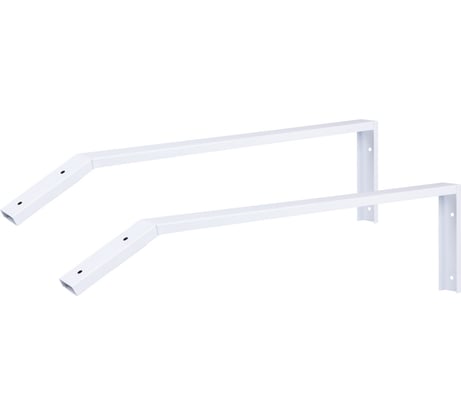 Комплект кронштейнов для светильников TDM 2 шт, кососвет 600*30*150 мм SQ0338-0213