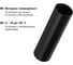 Комплектущая TDM ELECTRIC для опор d=60 мм H=215 мм (поликарбонат) SQ0330-0358 3