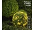 Садовая гирлянда ЭРА ERASF22-42 Нить на солнечной батарее, теплый свет, 100 microLED, 10 м Б0053371 4