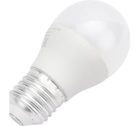 Лампа General Lighting Systems GLDEN-G45F-15-230-E27-2700 661107