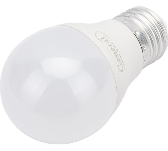 Лампа General Lighting Systems GLDEN-G45F-15-230-E27-2700 661107