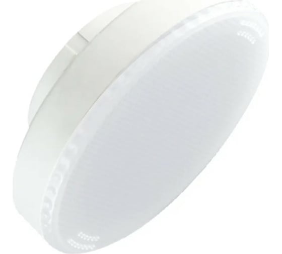 Лампа General Lighting Systems GLDEN-10GX53-8-230-GX53-2700 с напылением 661161 1