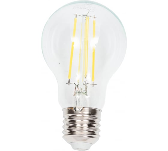 Лампа General Lighting Systems GLDEN-A60S-17-230-E27-6500 661005