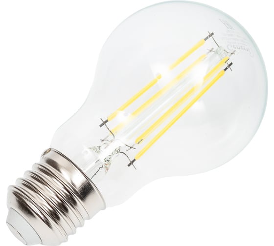 Лампа General Lighting Systems GLDEN-A60S-17-230-E27-6500 661005