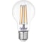 Лампа General Lighting Systems GLDEN-A60S-17-230-E27-6500 661005 1