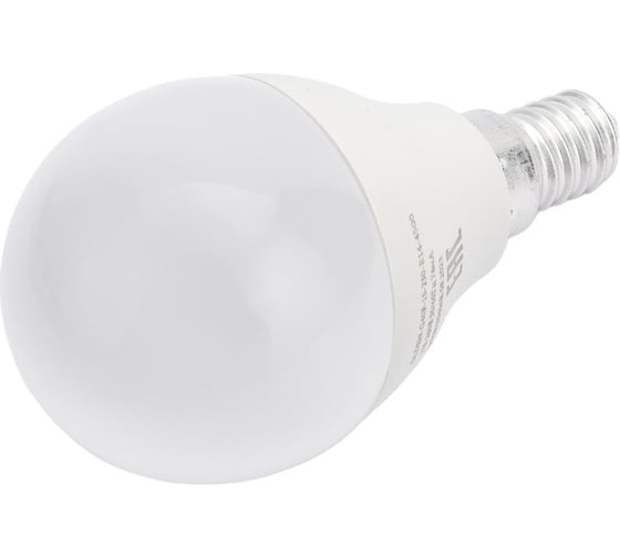 Лампа General Lighting Systems GLDEN-G45F-15-230-E14-4500 661105