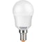 Лампа General Lighting Systems GLDEN-G45F-12-230-E14-4500 661102 1