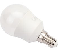 Лампа General Lighting Systems GLDEN-G45F-12-230-E14-2700 661101