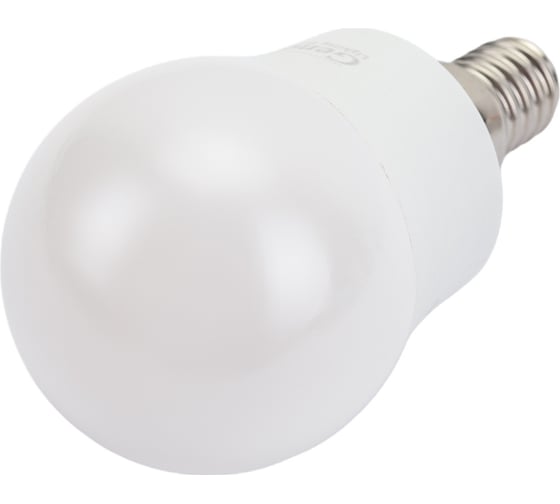 Лампа General Lighting Systems GLDEN-G45F-15-230-E14-2700 661104