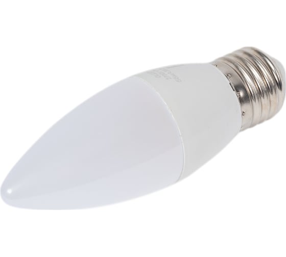 Лампа General Lighting Systems GLDEN-CF-12-230-E27-2700 661092