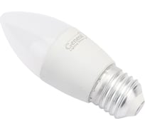 Лампа General Lighting Systems GLDEN-CF-15-230-E27-6500 661100