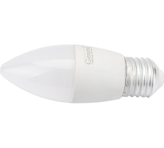 Лампа General Lighting Systems GLDEN-CF-15-230-E27-6500 661100