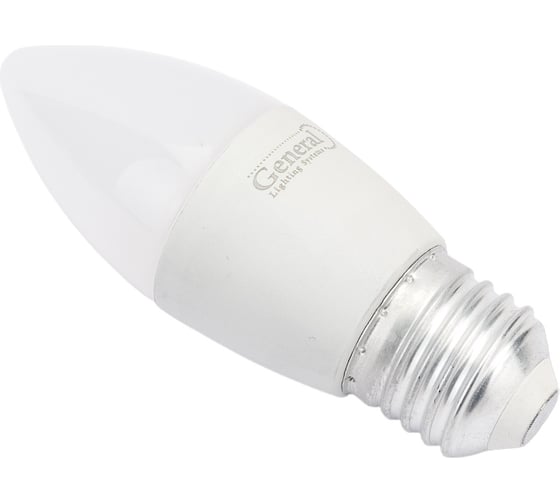 Лампа General Lighting Systems GLDEN-CF-15-230-E27-6500 661100 1