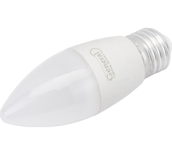 Лампа General Lighting Systems GLDEN-CF-15-230-E27-6500 661100