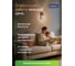 Лампа светодиодная филаментная General Lighting Systems GLDEN-G45S-12-230-E14-4500 12Вт 930Лм 4500К-нейтрально-белый цоколь Е14 шарик EMC 661010 7