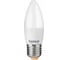 Лампа General Lighting Systems GLDEN-CF-12-230-E27-4500 661093 1