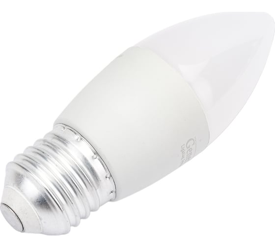 Лампа General Lighting Systems GLDEN-CF-15-230-E27-4500 661099 1