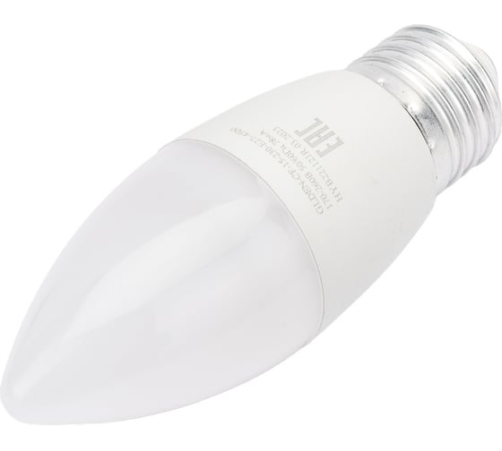 Лампа General Lighting Systems GLDEN-CF-15-230-E27-4500 661099