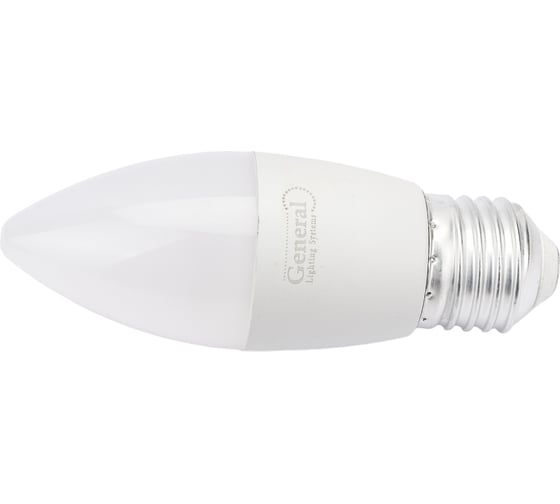 Лампа General Lighting Systems GLDEN-CF-15-230-E27-4500 661099