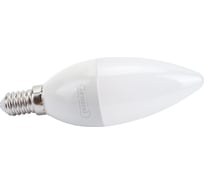Лампа General Lighting Systems GLDEN-CF-15-230-E14-2700 661095