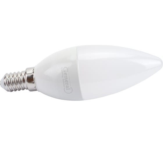 Лампа General Lighting Systems GLDEN-CF-15-230-E14-2700 661095 1