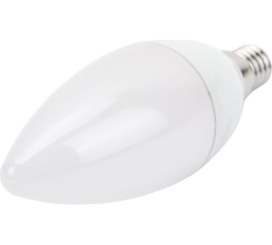 Лампа General Lighting Systems GLDEN-CF-15-230-E14-2700 661095