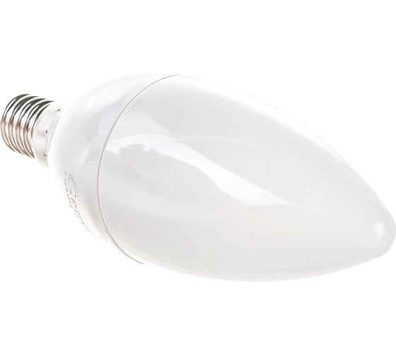 Лампа General Lighting Systems GLDEN-CF-15-230-E14-4500 661096