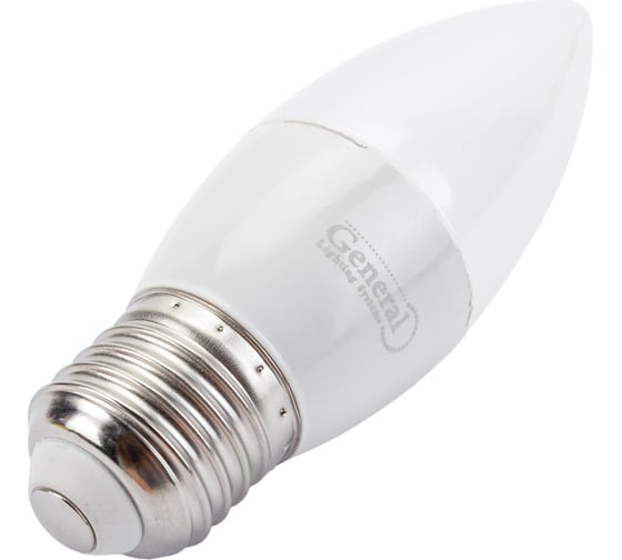 Лампа General Lighting Systems GLDEN-CF-15-230-E27-2700 661098 1