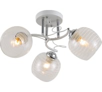 Люстра Rivoli Estefany 9131303 3xЕ27, 40 Вт, модерн Б0054741