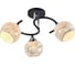 Люстра Rivoli Melissa 9139303 3xЕ27, 60 Вт, модерн Б0054901 1