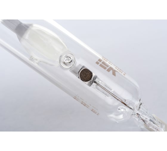 Лампа IEK ДРИ 150Вт, 4200К, RX7s MHN-TD MHL-150-4200-RX7S